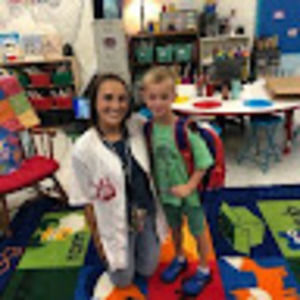 Meet your Posher, Matt